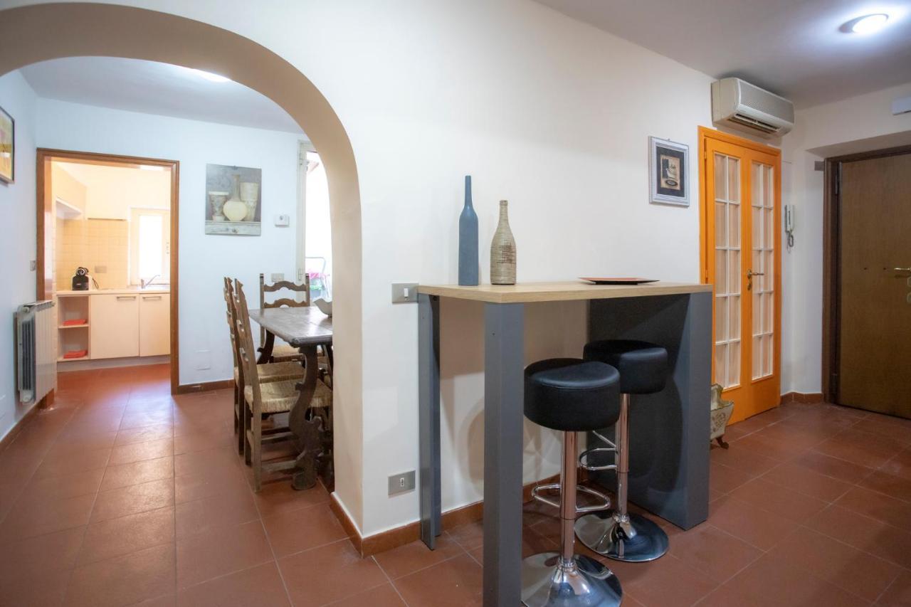 Homehouse Serpenti - Colosseum - Rione Monti Roma Exterior foto