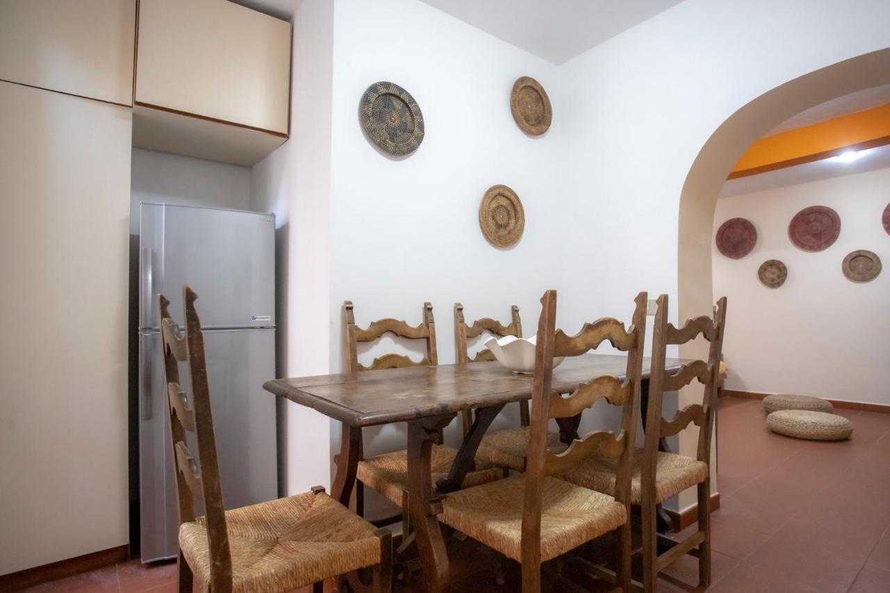 Homehouse Serpenti - Colosseum - Rione Monti Roma Exterior foto
