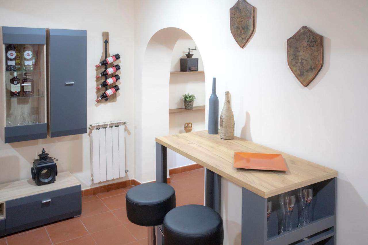 Homehouse Serpenti - Colosseum - Rione Monti Roma Exterior foto