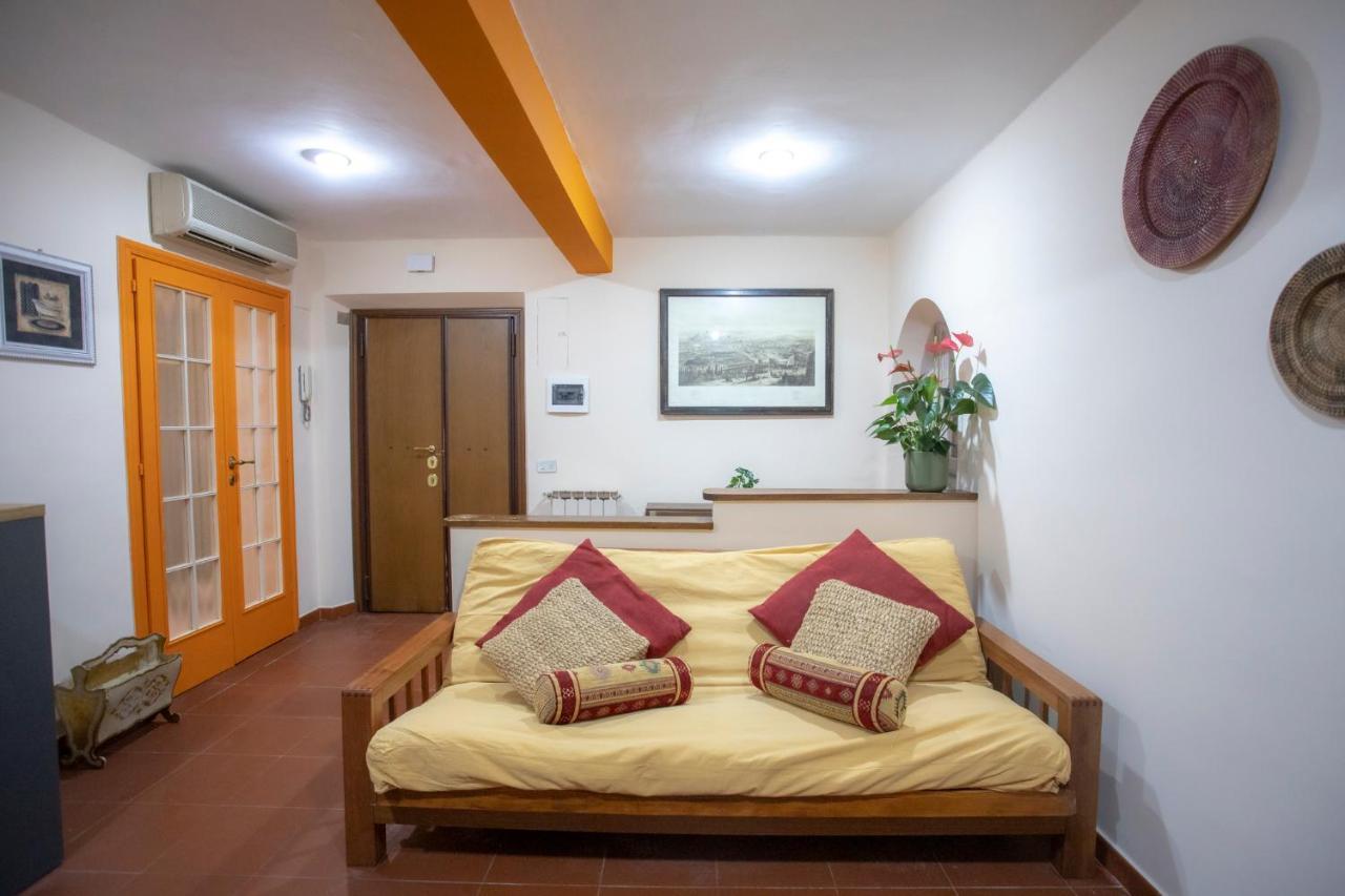 Homehouse Serpenti - Colosseum - Rione Monti Roma Exterior foto