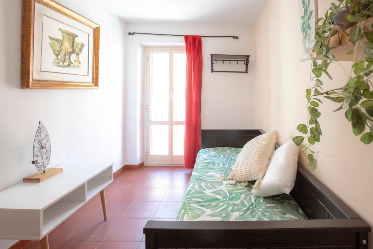 Homehouse Serpenti - Colosseum - Rione Monti Roma Exterior foto