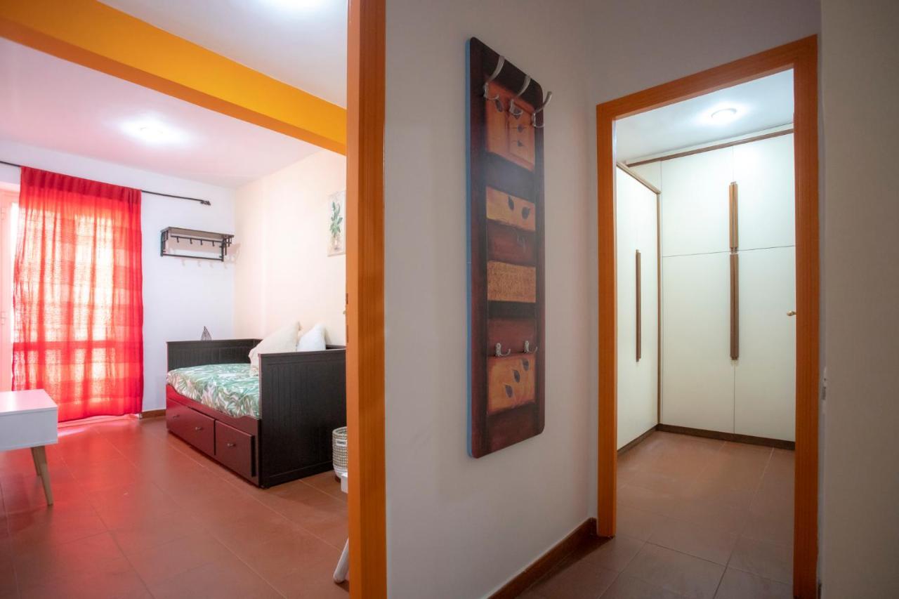 Homehouse Serpenti - Colosseum - Rione Monti Roma Exterior foto