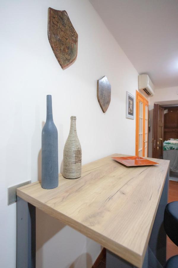 Homehouse Serpenti - Colosseum - Rione Monti Roma Exterior foto