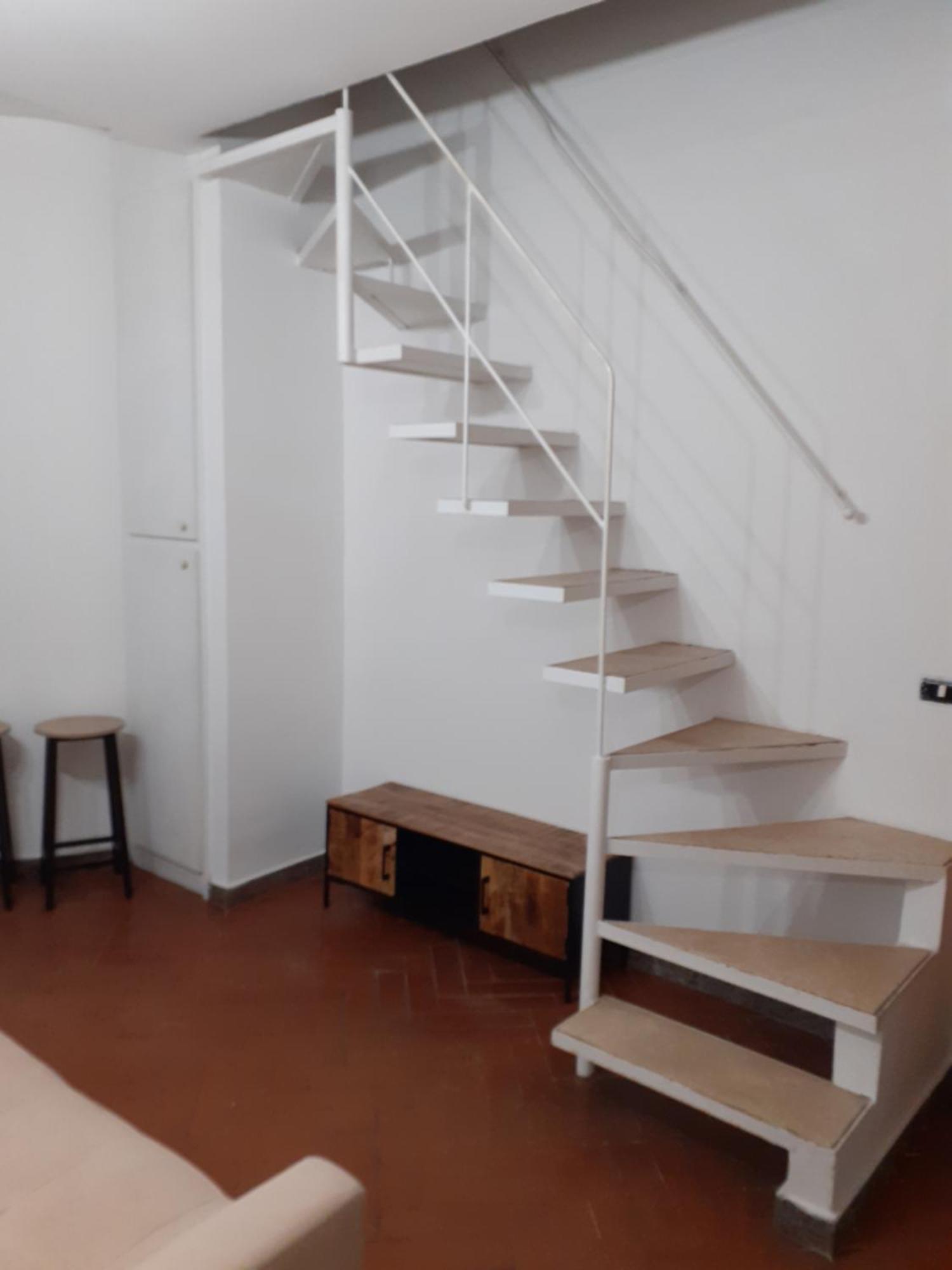 Homehouse Serpenti - Colosseum - Rione Monti Roma Exterior foto