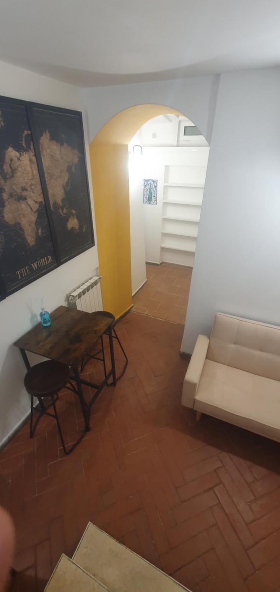 Homehouse Serpenti - Colosseum - Rione Monti Roma Exterior foto