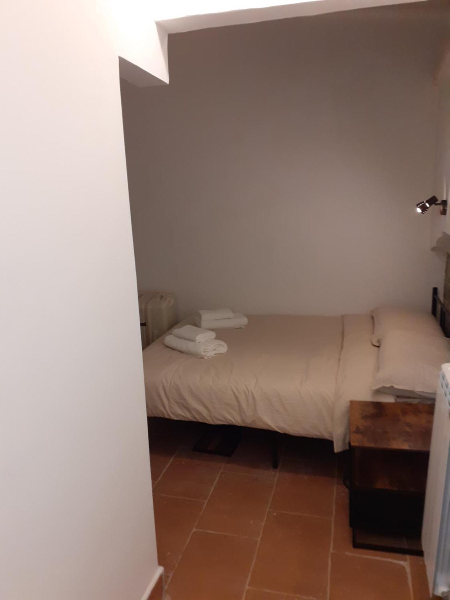 Homehouse Serpenti - Colosseum - Rione Monti Roma Exterior foto