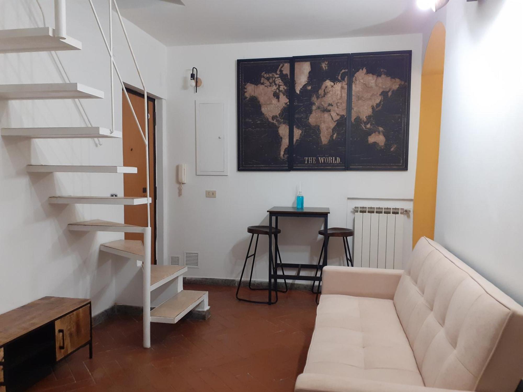Homehouse Serpenti - Colosseum - Rione Monti Roma Exterior foto