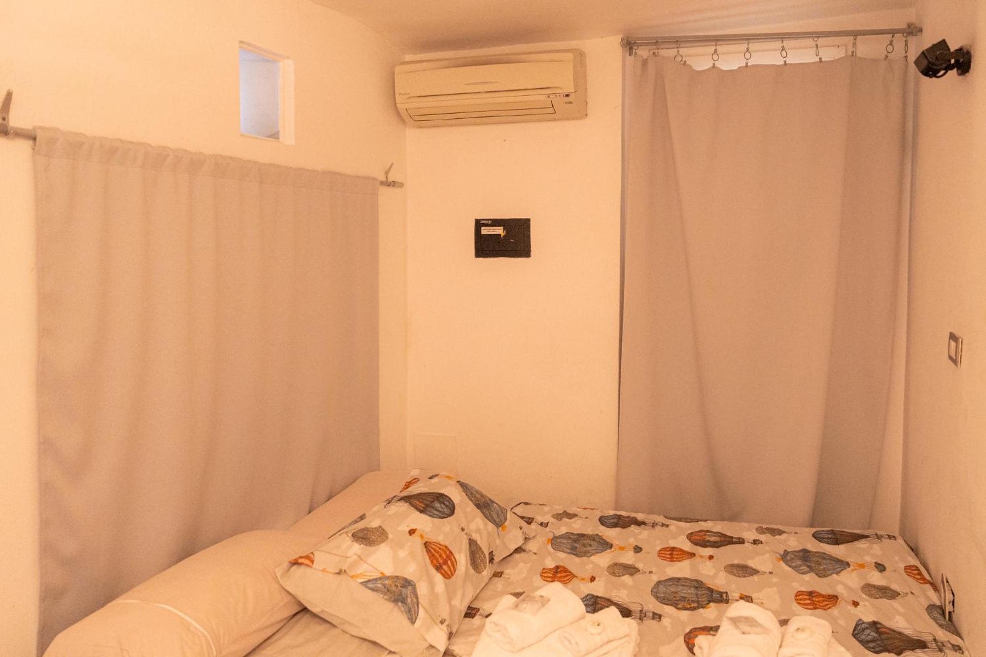 Homehouse Serpenti - Colosseum - Rione Monti Roma Habitación foto