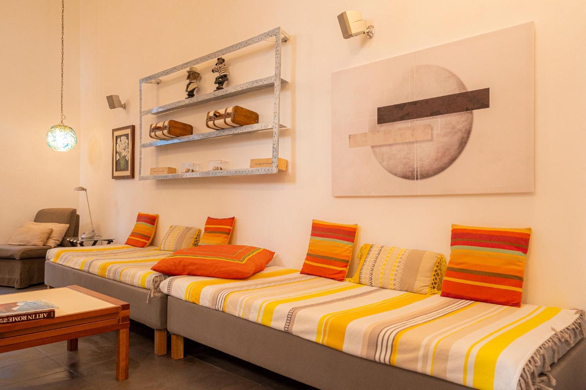 Homehouse Serpenti - Colosseum - Rione Monti Roma Exterior foto